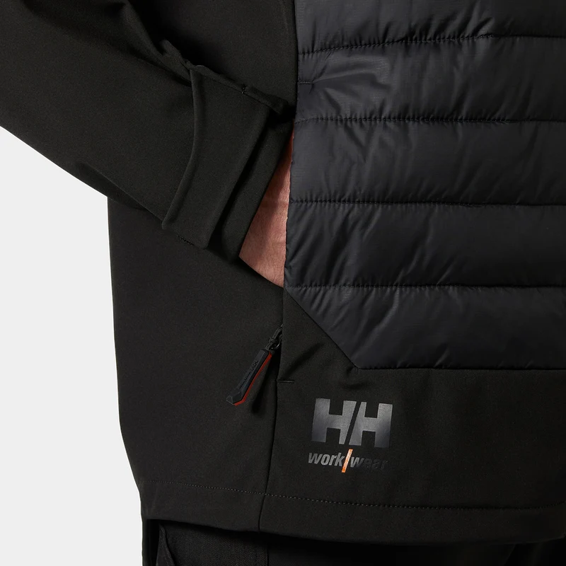 Helly Hansen Chelsea Evo 2.0 Ins Softs Jkt 74142