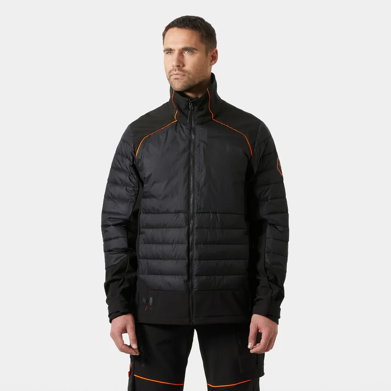 Helly Hansen Chelsea Evo 2.0 Ins Softs Jkt 74142