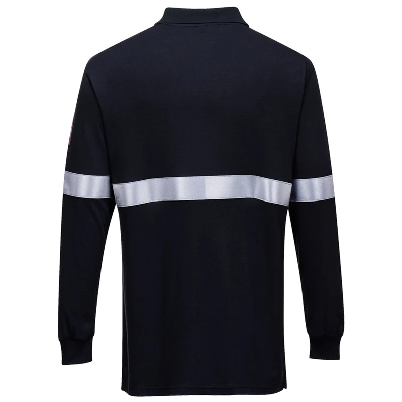 Portwest Modaflame Iona Polo Shirt FR03