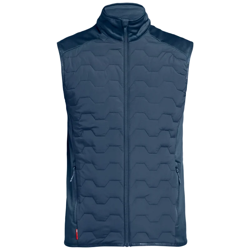 Tenson TXlite Hybrid Bodywarmer Vest Men 465018059