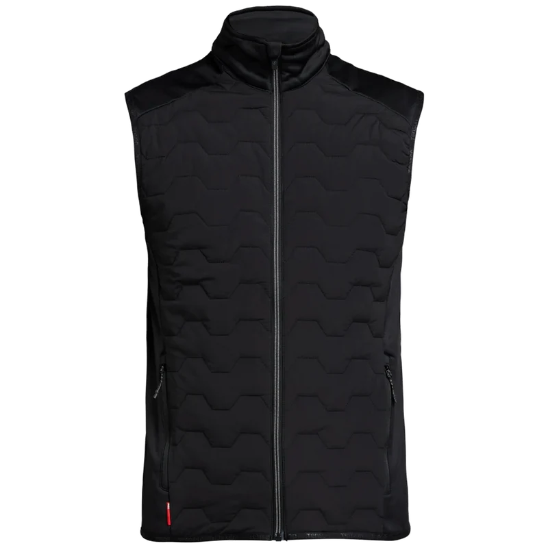 Tenson TXlite Hybrid Bodywarmer Vest Men 465018059