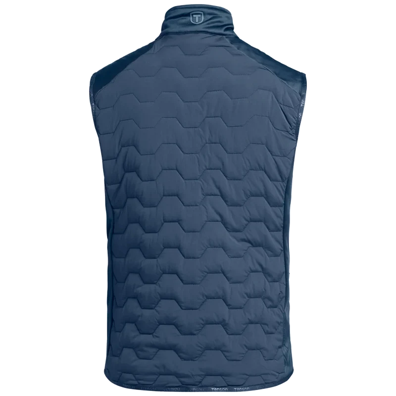 Tenson TXlite Hybrid Bodywarmer Vest Men 465018059