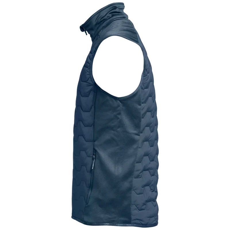 Tenson TXlite Hybrid Bodywarmer Vest Men 465018059