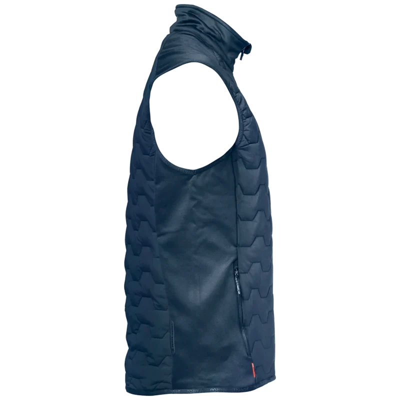 Tenson TXlite Hybrid Bodywarmer Vest Men 465018059
