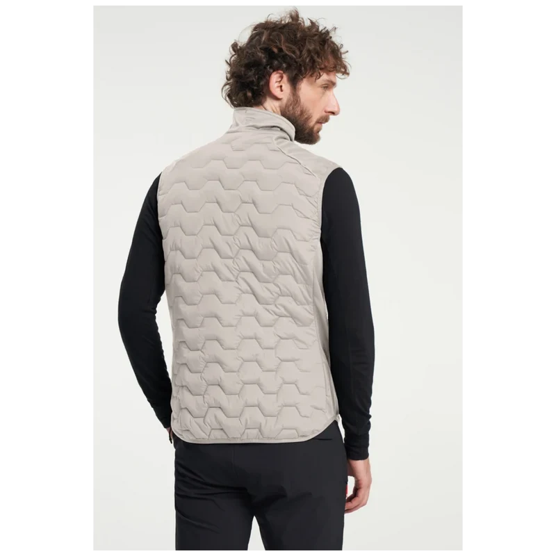 Tenson TXlite Hybrid Bodywarmer Vest Men 465018059