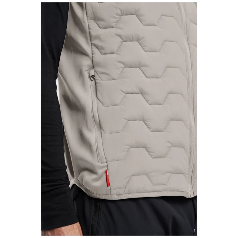 Tenson TXlite Hybrid Bodywarmer Vest Men 465018059