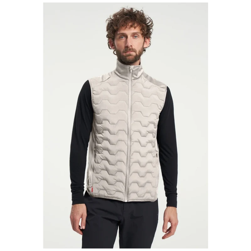 Tenson TXlite Hybrid Bodywarmer Vest Men 465018059