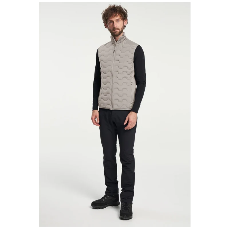 Tenson TXlite Hybrid Bodywarmer Vest Men 465018059