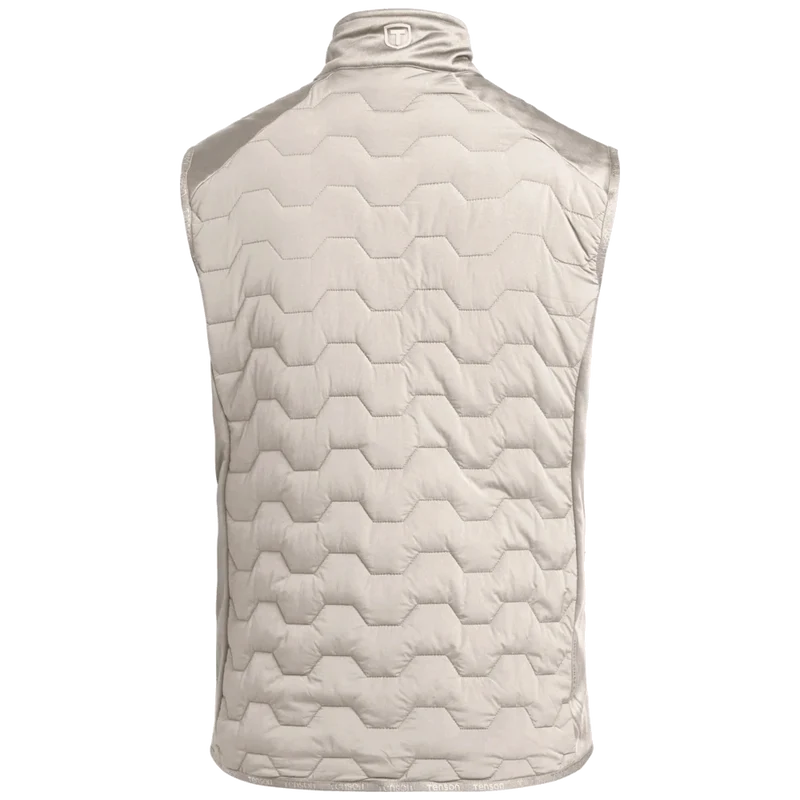 Tenson TXlite Hybrid Bodywarmer Vest Men 465018059