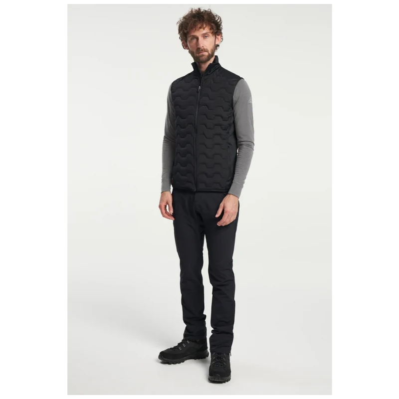 Tenson TXlite Hybrid Bodywarmer Vest Men 465018059