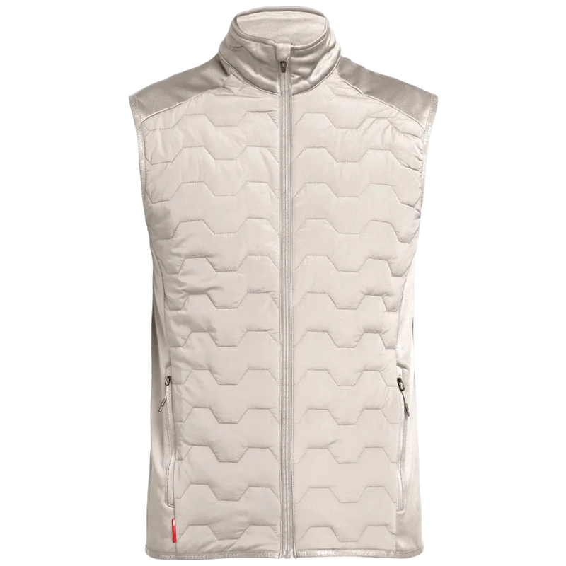 Tenson TXlite Hybrid Bodywarmer Vest Men 465018059
