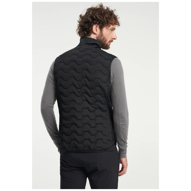 Tenson TXlite Hybrid Bodywarmer Vest Men 465018059