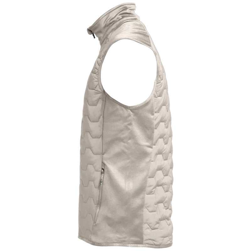 Tenson TXlite Hybrid Bodywarmer Vest Men 465018059