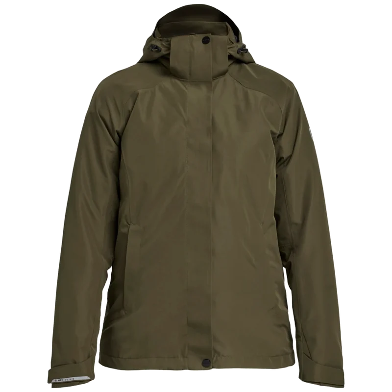 Tenson Westing Regenjas Dames 465018333