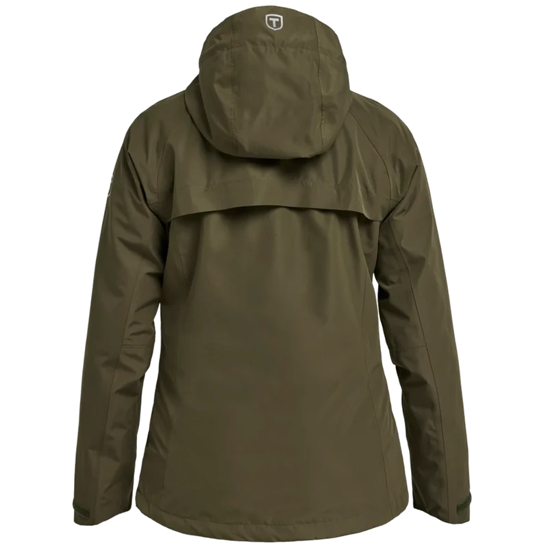 Tenson Westing Regenjas Dames 465018333