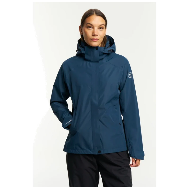 Tenson Westing Regenjas Dames 465018333