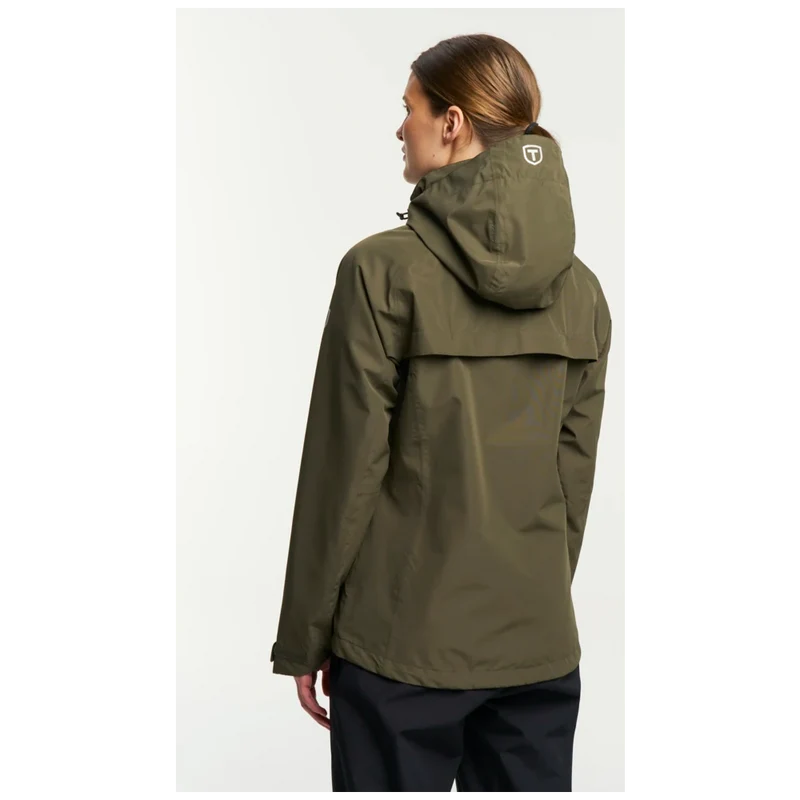 Tenson Westing Regenjas Dames 465018333