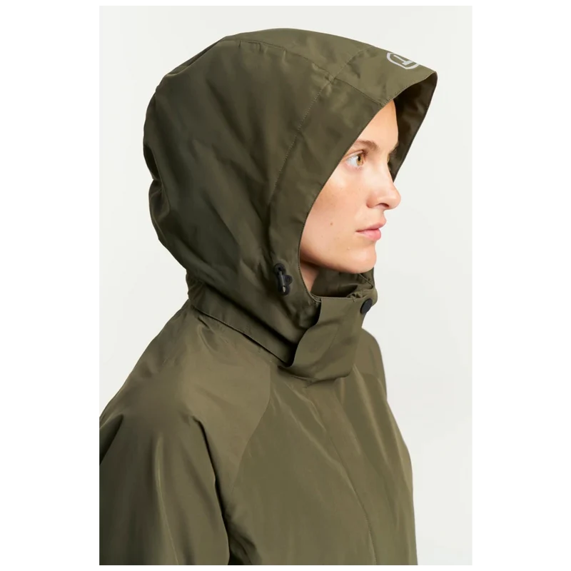 Tenson Westing Regenjas Dames 465018333
