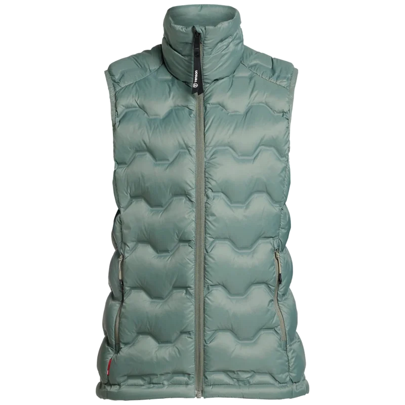 Tenson TXlite Shibui Down Bodywarmer Vest Dames 465018083