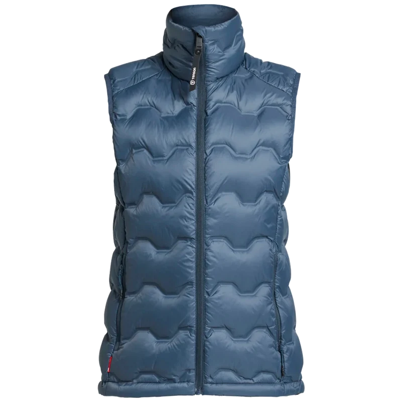 Tenson TXlite Shibui Down Bodywarmer Vest Dames 465018083