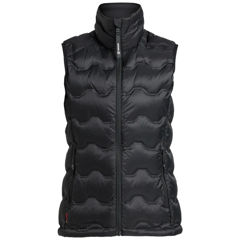 Tenson TXlite Shibui Down Bodywarmer Vest Dames 465018083