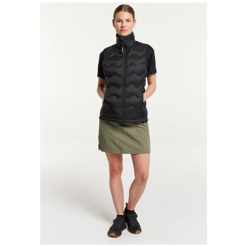 Tenson TXlite Shibui Down Bodywarmer Vest Dames 465018083
