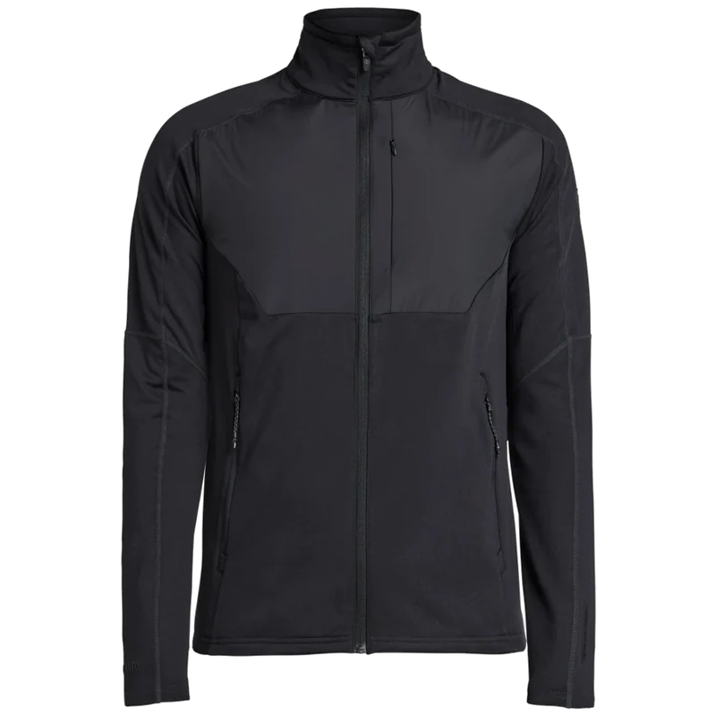 Tenson TXlite Windblock Full Zip Heren 465018114