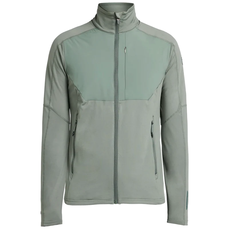 Tenson TXlite Windblock Full Zip Heren 465018114