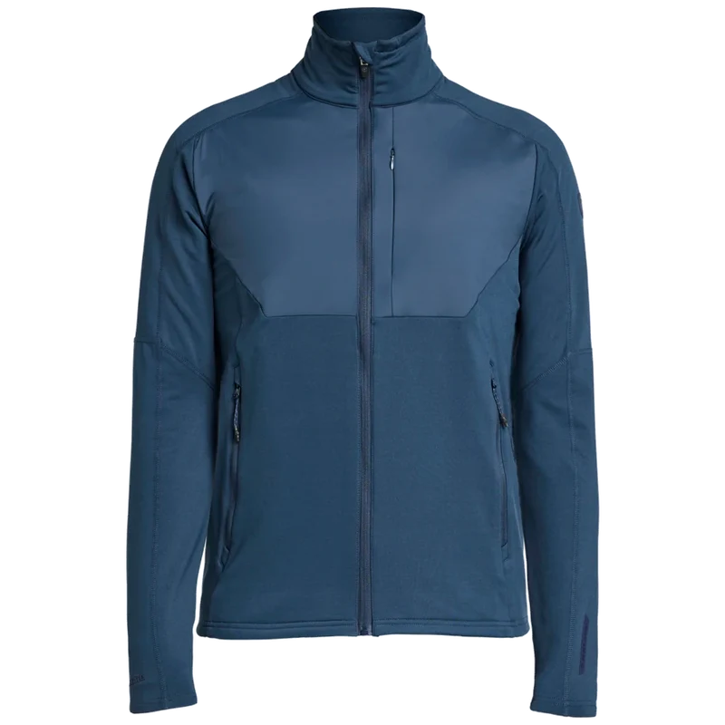 Tenson TXlite Windblock Full Zip Heren 465018114