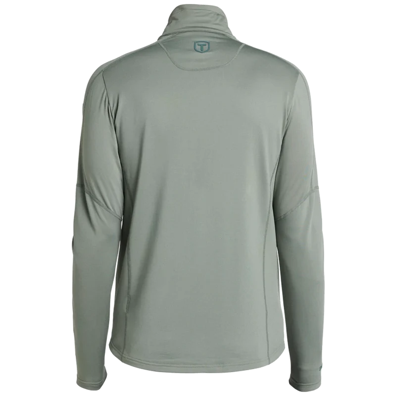 Tenson TXlite Windblock Full Zip Heren 465018114