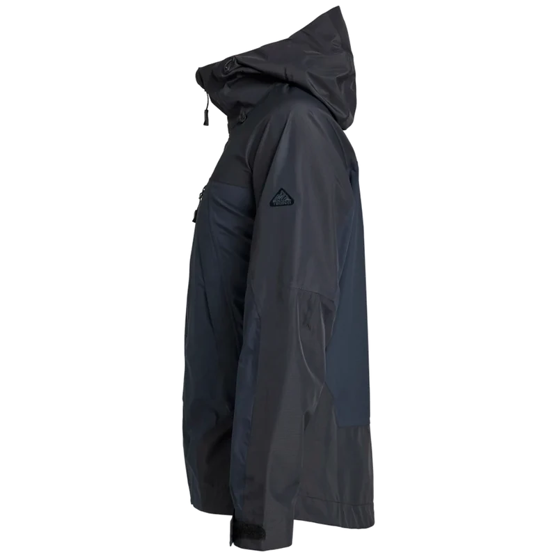 Tenson Himalaya Shell Extreme X Jacket Heren 465018146