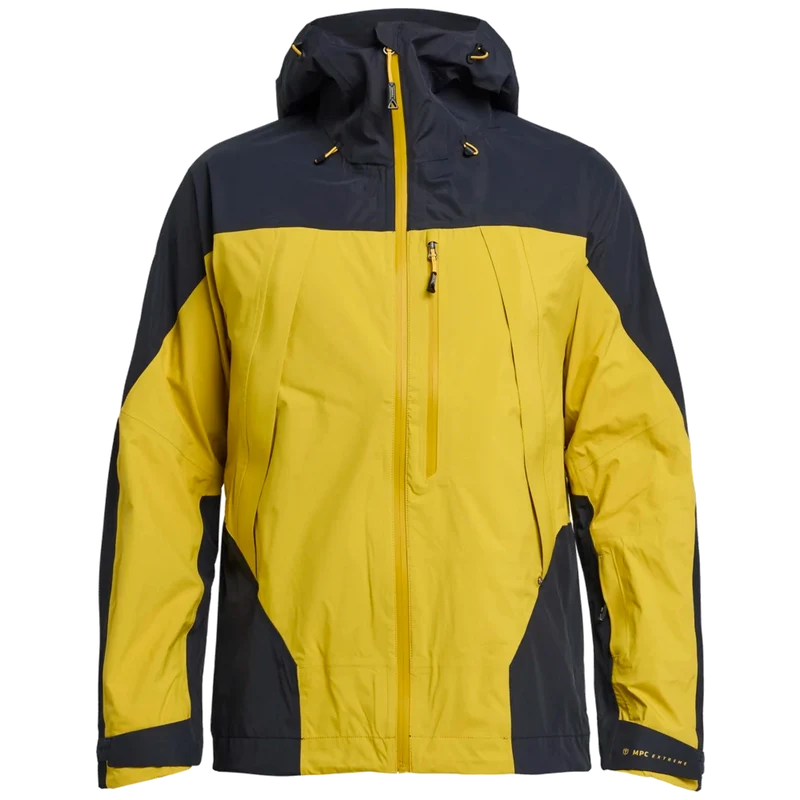 Tenson Himalaya Shell Extreme X Jacket Heren 465018146