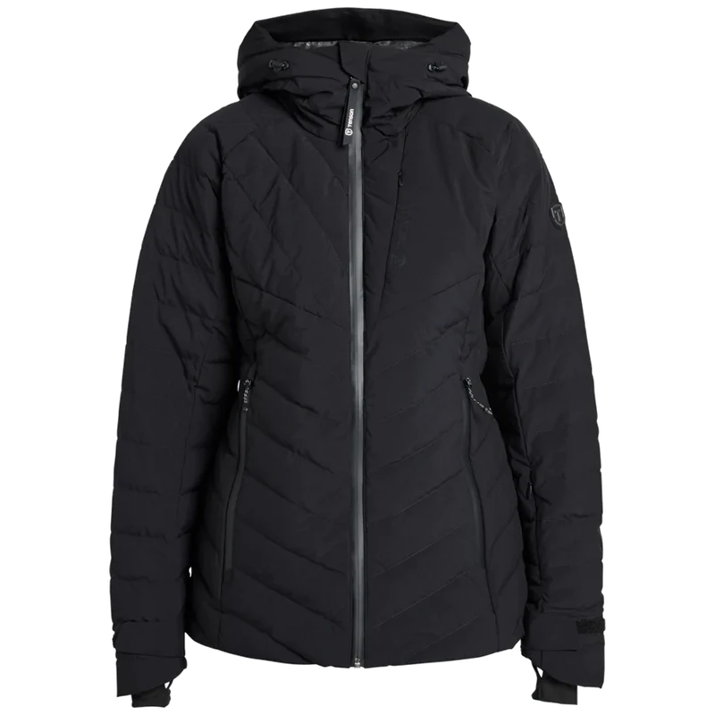 Tenson Prime Down Jacket Dames 465017716