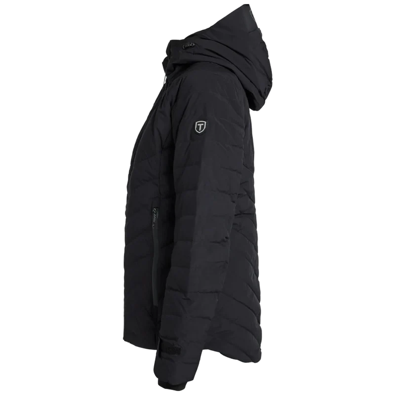 Tenson Prime Down Jacket Dames 465017716