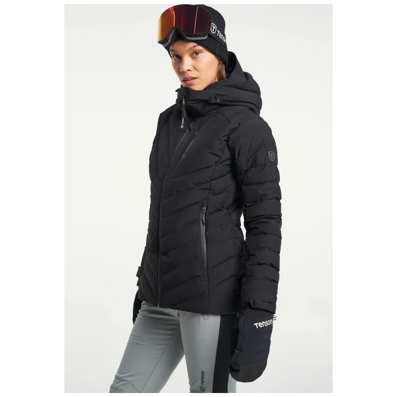 Tenson Prime Down Jacket Dames 465017716