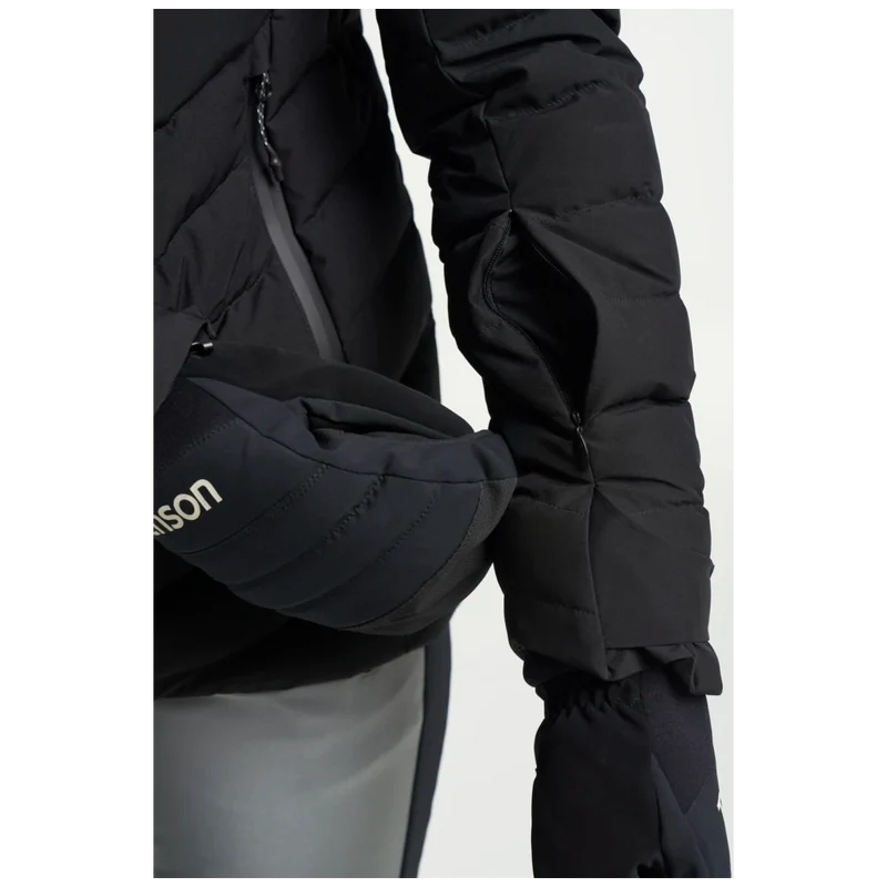 Tenson Prime Down Jacket Dames 465017716