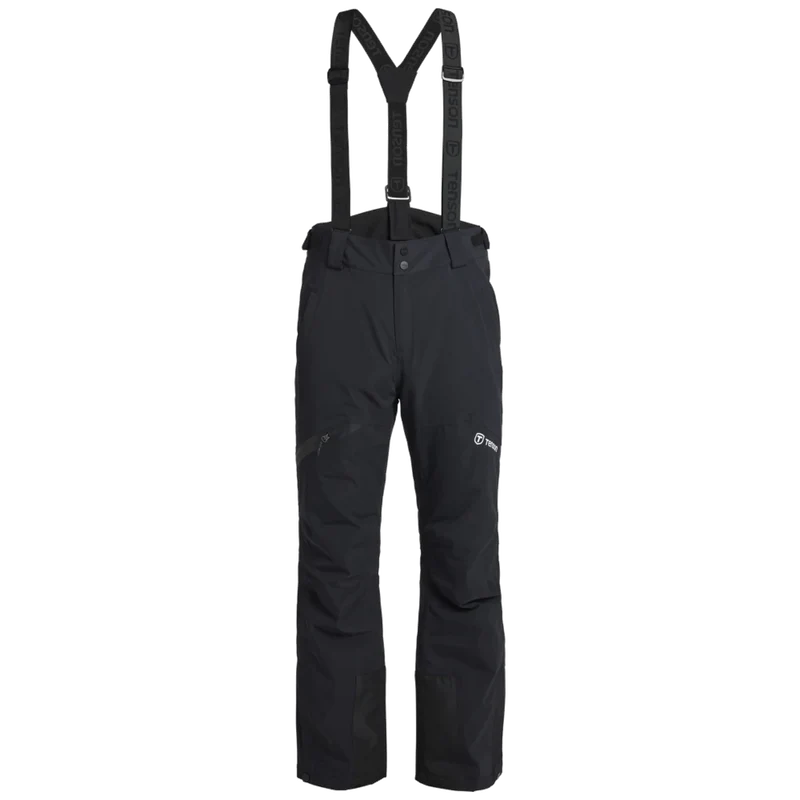 Tenson Cygnus Softshell Ski Broek Heren 465017659