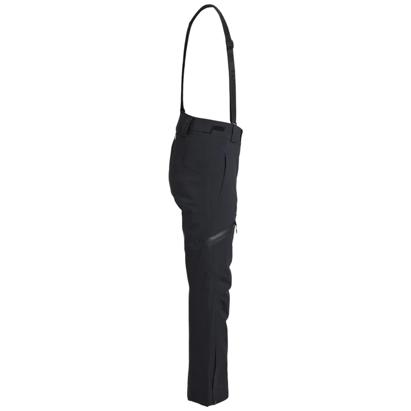 Tenson Cygnus Softshell Ski Broek Heren 465017659