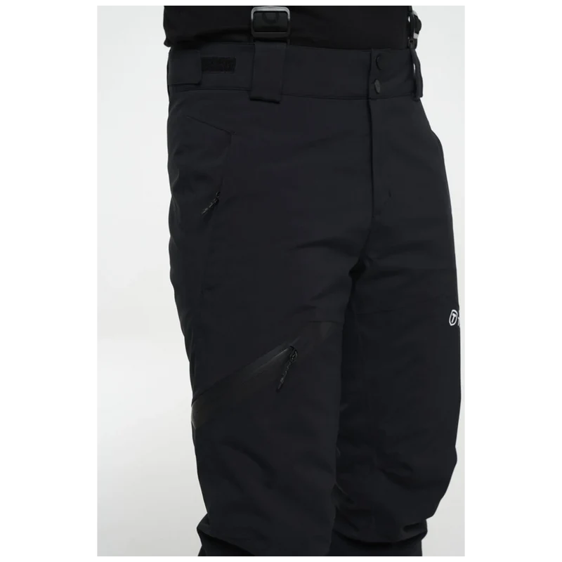 Tenson Cygnus Softshell Ski Broek Heren 465017659