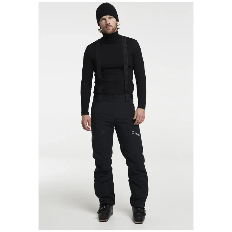 Tenson Cygnus Softshell Ski Broek Heren 465017659