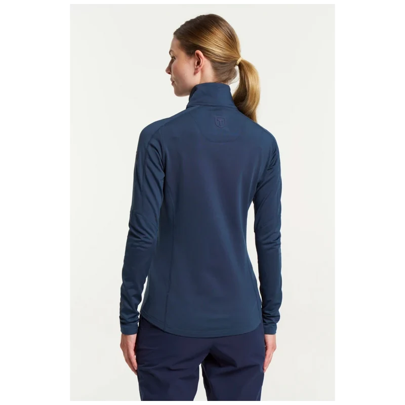 Tenson TXlite Windblock Full Zip Dames 465018113