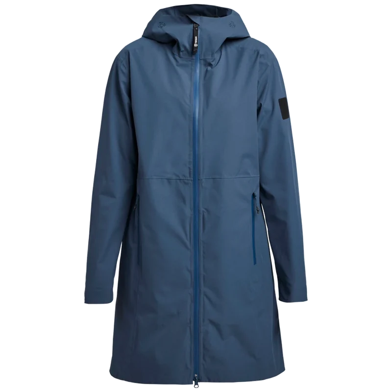 Tenson Misty Parka Dames 465017779