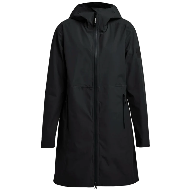 Tenson Misty Parka Dames 465017779