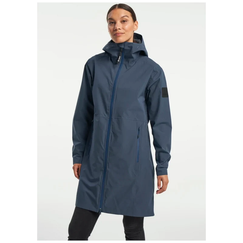 Tenson Misty Parka Dames 465017779