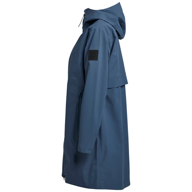 Tenson Misty Parka Dames 465017779