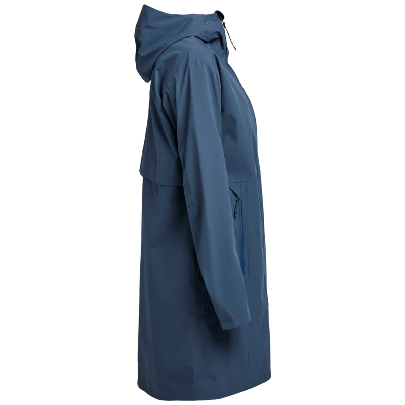 Tenson Misty Parka Dames 465017779