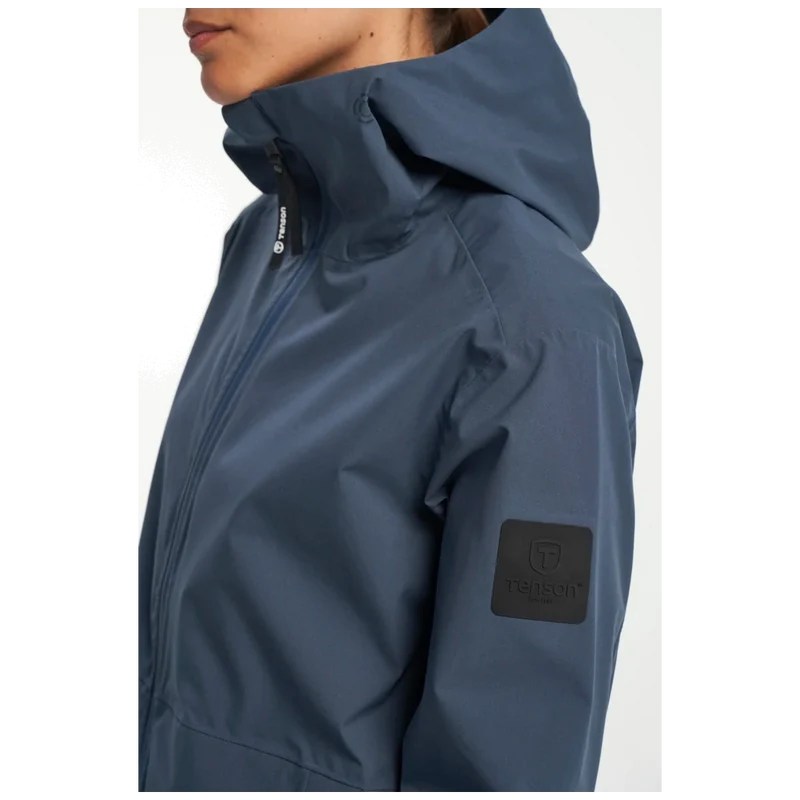 Tenson Misty Parka Dames 465017779