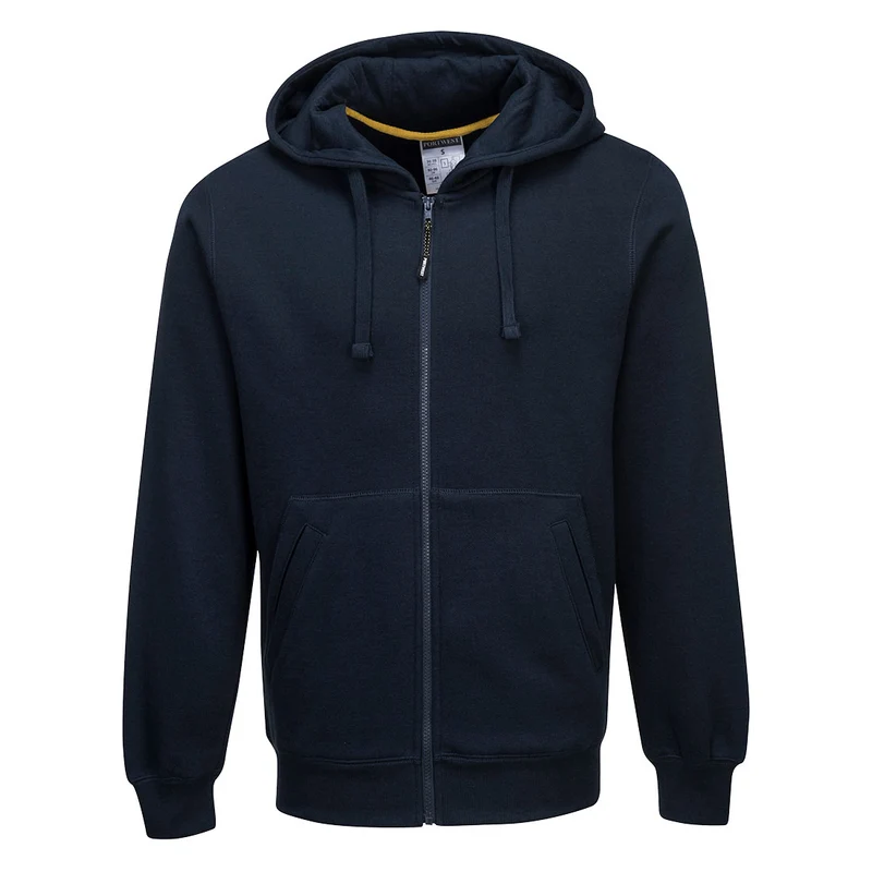 KS31 - Sweatshirt Nickel / PW KS31-01