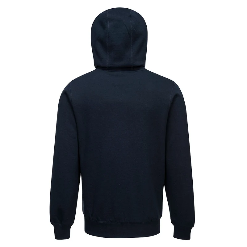 KS31 - Sweatshirt Nickel / PW KS31-01