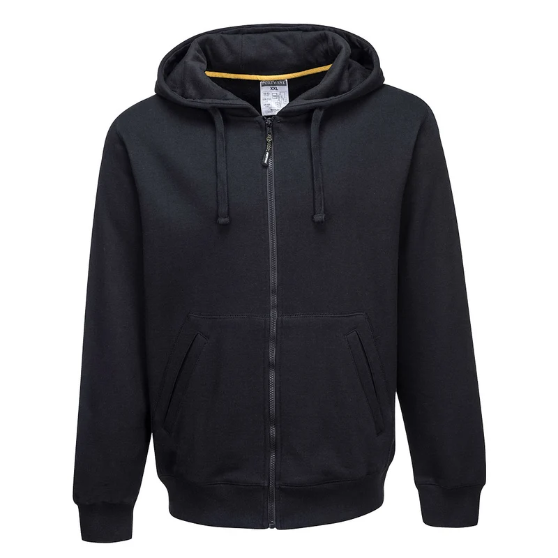 KS31 - Sweatshirt Nickel / PW KS31-01